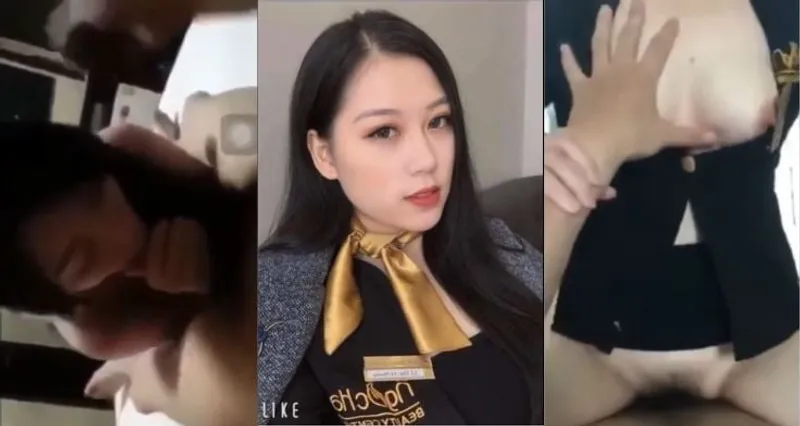 Lộ clip người tình phương anh bú chuối địt trộm cực sướng