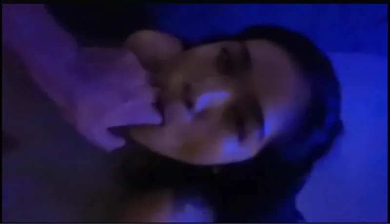 Em gái ngoại thương thích cây hàng tây - asianbabyggirl 3