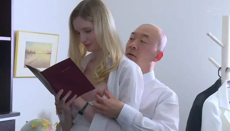 Người vợ chấp nhận làm bạn gái cho đối tác của ông xã để trả nợ