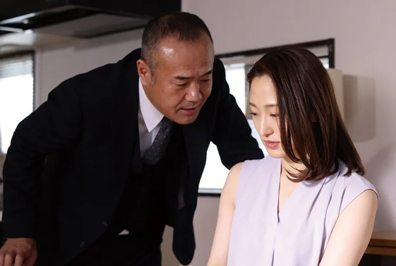 Người chồng dính bẫy của quản lý mất người vợ lúc nào không hề hay biết