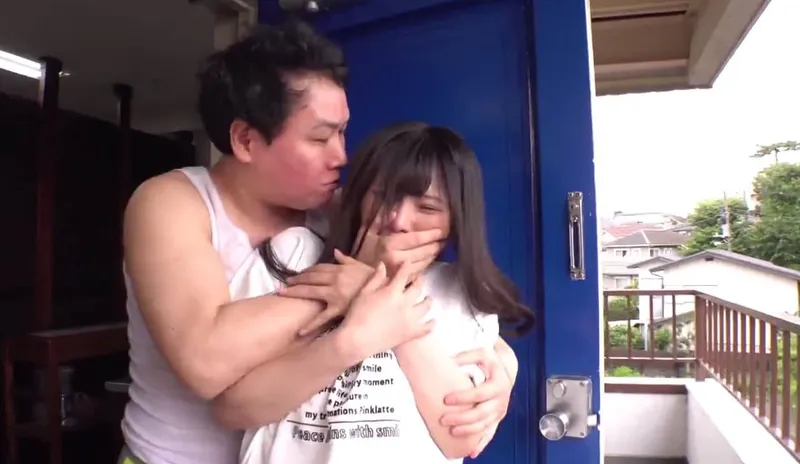 Tình đầu của tôi đã bị gã hàng xóm đụ tơi tả