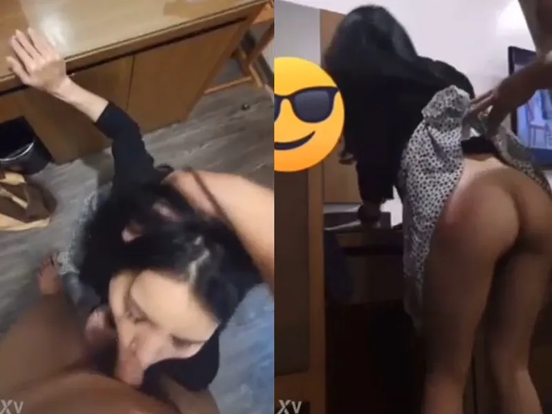 Em phò mút của quý nhiệt tình